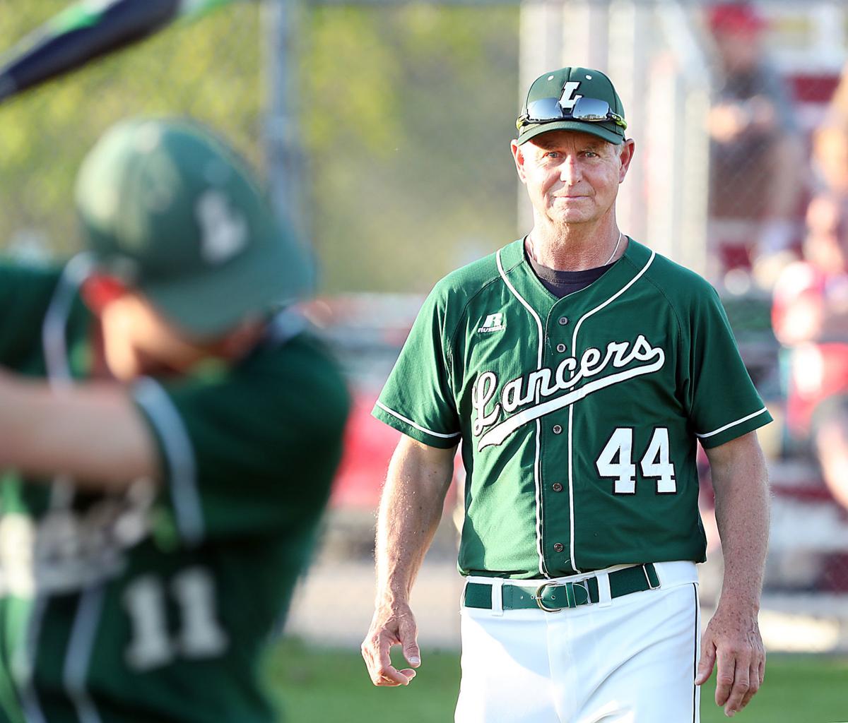 La Crescent Baseball