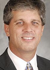 Rep. Steve Drazkowski mug