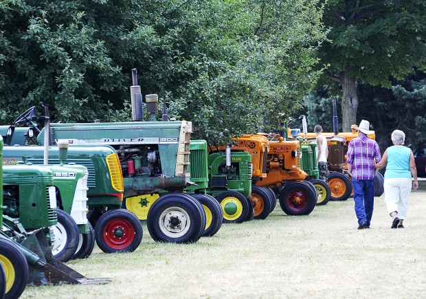 2012 Winona County Fair non-livestock results | Neighbors