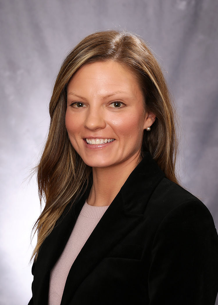 Shannon Spahr, Dawn Stenberg earn promotions at Merchants ...