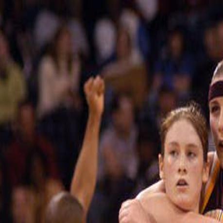 Gophers Women S Basketball Time Has Come For Janel Mccarville To Be Honored College Winonadailynews Com