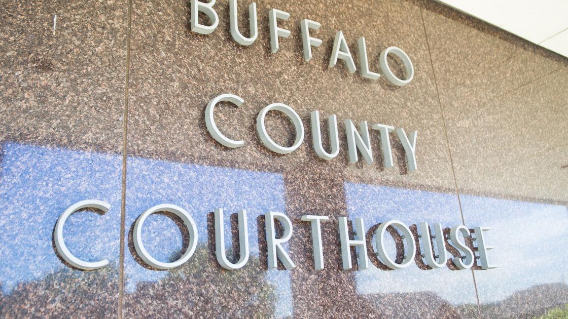 Winona man pleads not guilty to Buffalo County child sex charges - Winona Daily News