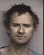 Matthew Conrad Guffey