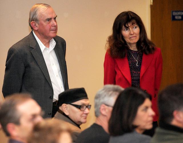 A decade of worldclass art Minnesota Marine Art Musem in Winona