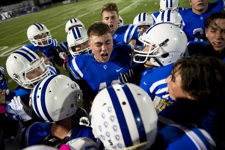 What to watch as the MSHSL football playoffs begin tonight