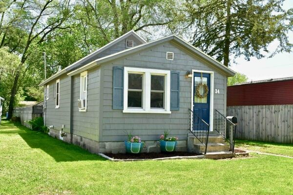 1 Bedroom Home in Winona - $93,000