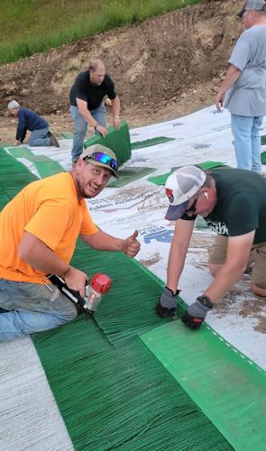 Operation Plastic work day