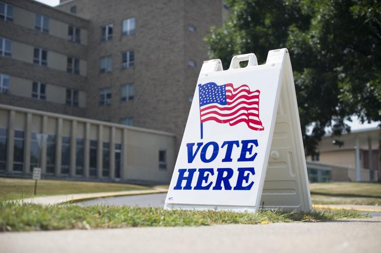 The Student Vote in Winona Two weeks till Election Day