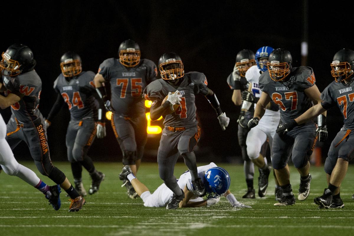 Winona v.Kasson-Mantorville 07