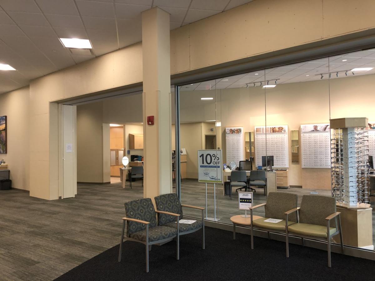 Gundersen Winona Campus' second phase ready to patients Local