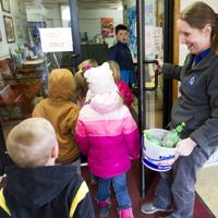 The teacher and the school: How 'Miss Jodi' and the Ridgeway army built ...