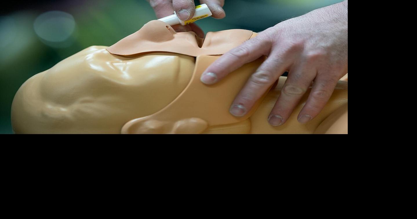 Cocaine and meth drive increase in drug overdose deaths in Minnesota Jeremy Olson, Star Tribune Oct 27, 2026 Oct 27, 2026 Updated 8 mins ago