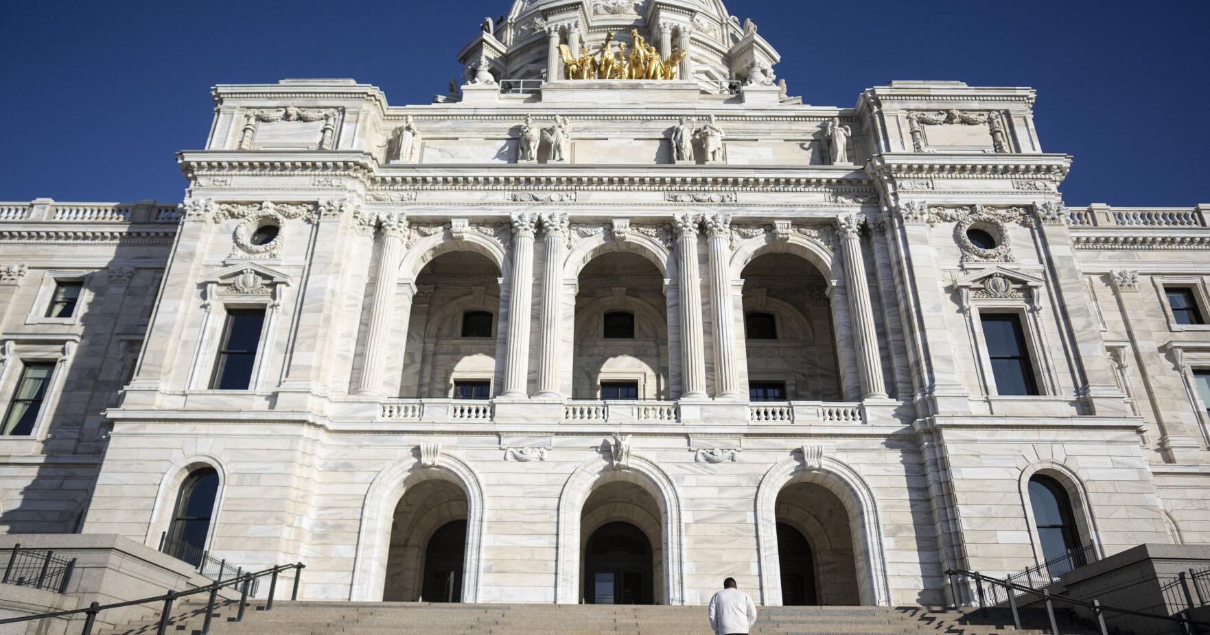 Minnesota's Women in Ag Day set for March 25 at state Capitol - Vimarsana News