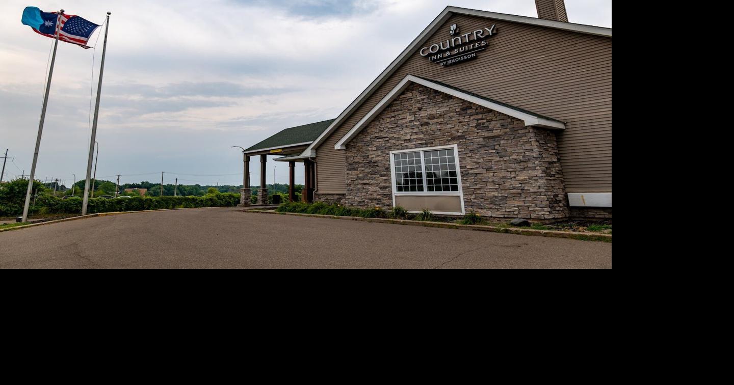Hotels were meant to temporarily house vulnerable Minnesotans. Kids spent months in poor conditions. Jessie Van Berkel and Sarah Ritter Star Tribune Aug 17, 2026 2 hrs ago
