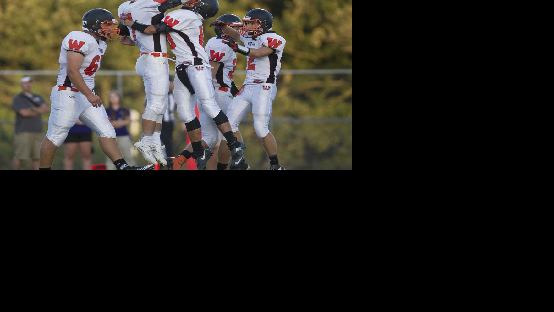 Collection Our Stories On The 2016 Winona Winhawks Football Team