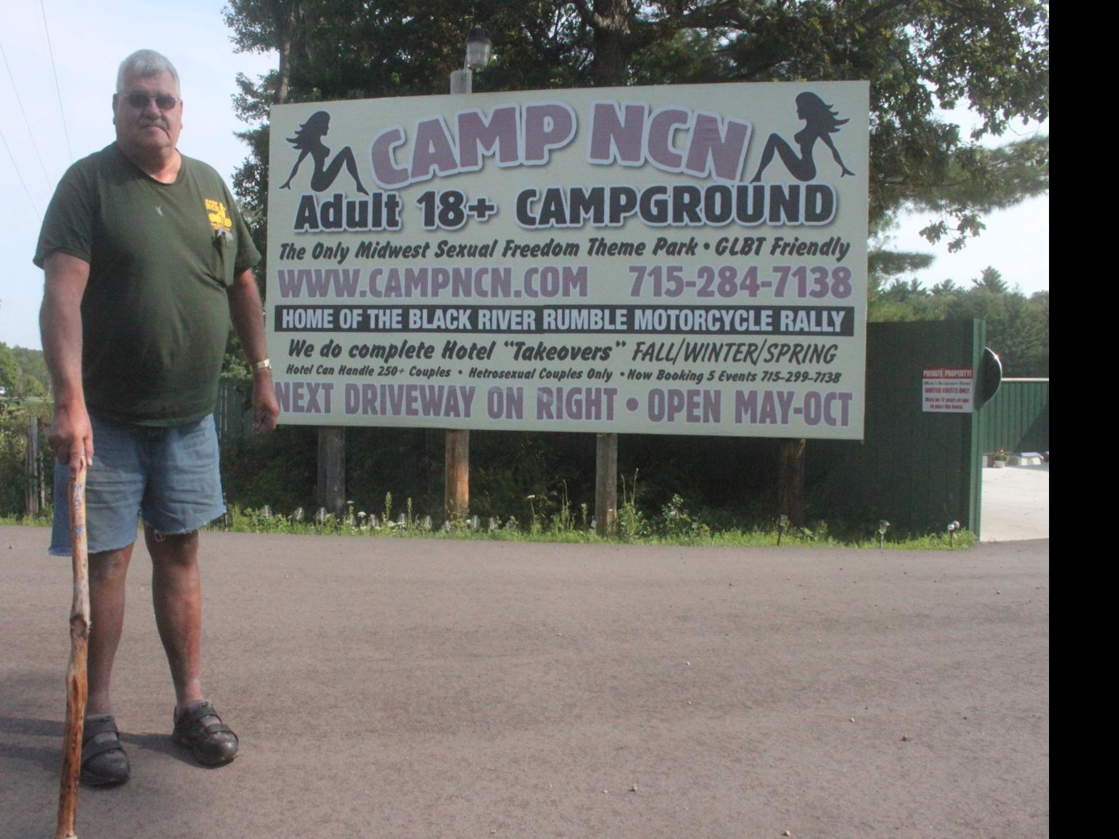 Ncn Campground Near Black River Falls Ends Concerts Citing High Drug Use Lifestyles Winonadailynews Com