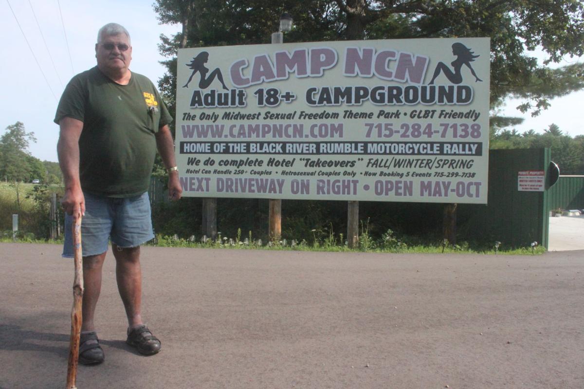 NCN Campground near Black River Falls ends concerts citing high drug