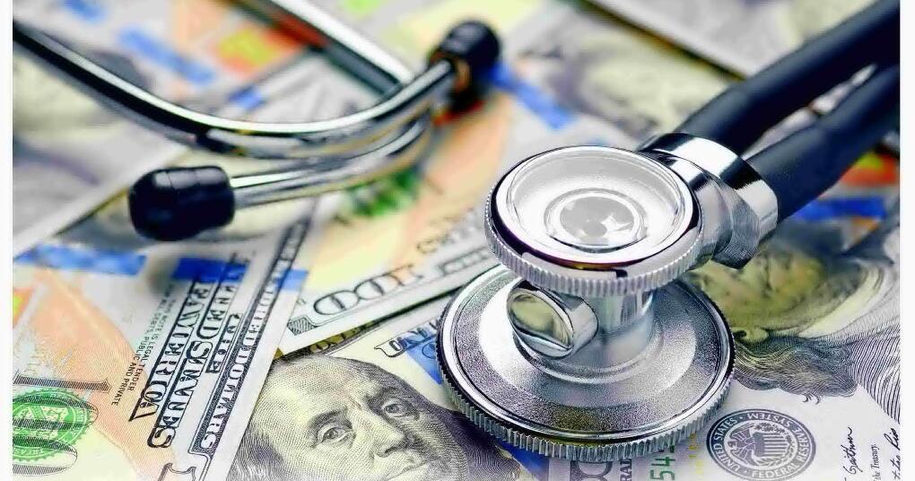 TIPS FOR THE UNINSURED