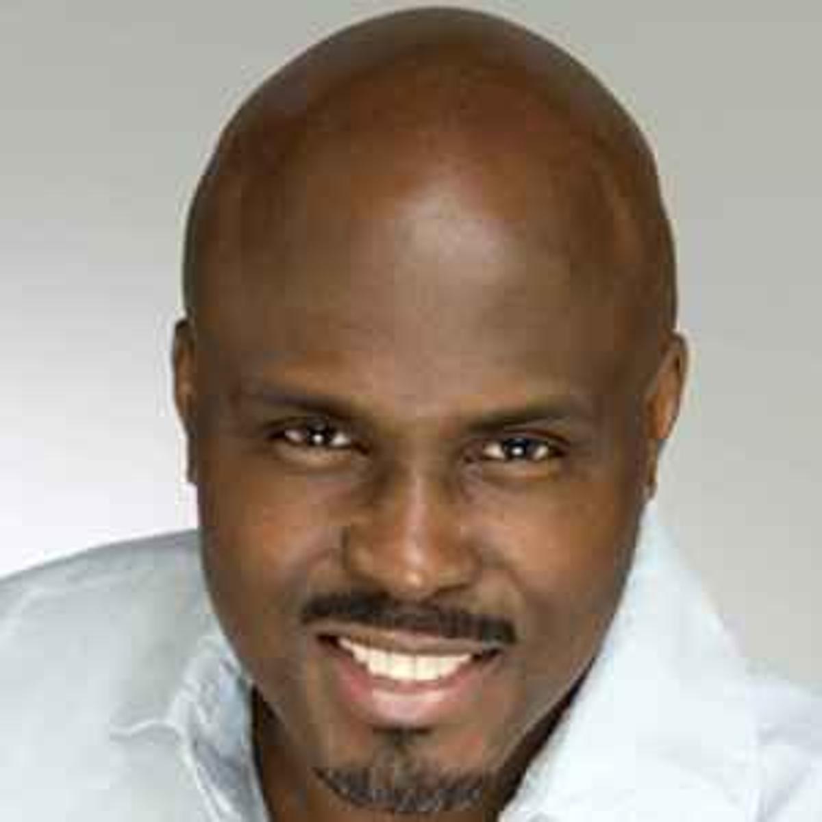 Solomon Jones Becoming Clean Cut Will Never Be Enough To Earn Black Men Acceptance National Winonadailynews Com