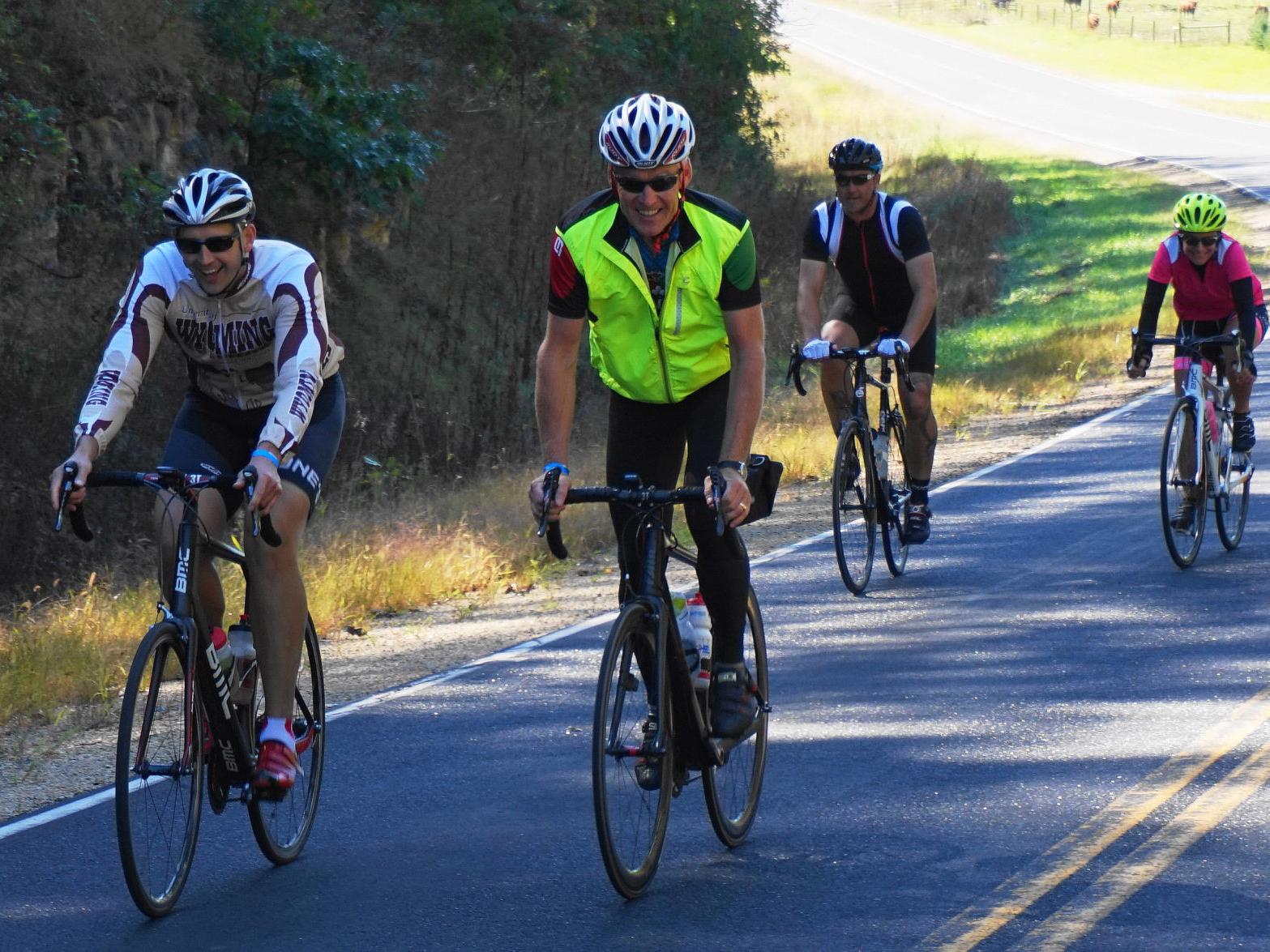 What S Going On In Winona Ride The Ridges Open Mic Comedy Night