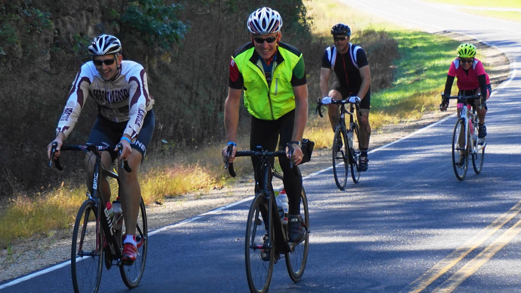 What S Going On In Winona Ride The Ridges Open Mic Comedy Night And Tons Of Live Music This Weekend Local Winonadailynews Com