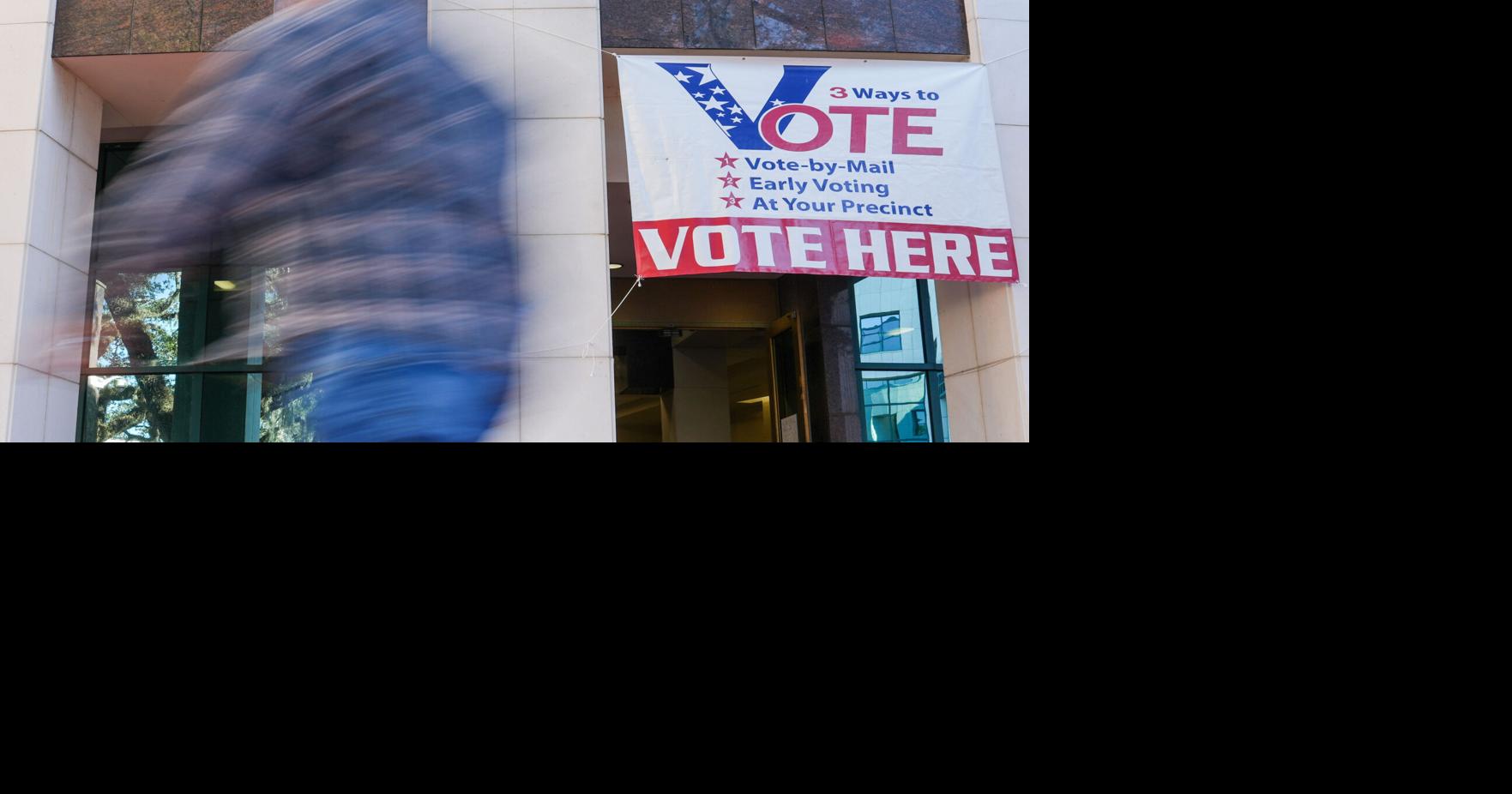 Fake polls: Should America be worried about survey integrity?