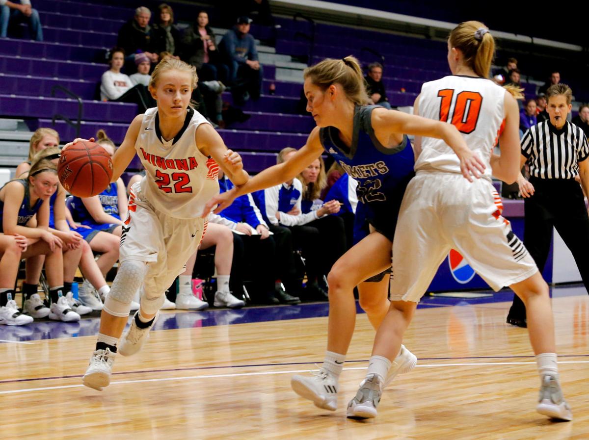 Holiday Basketball Tournament Wshs Girls Basketball Team