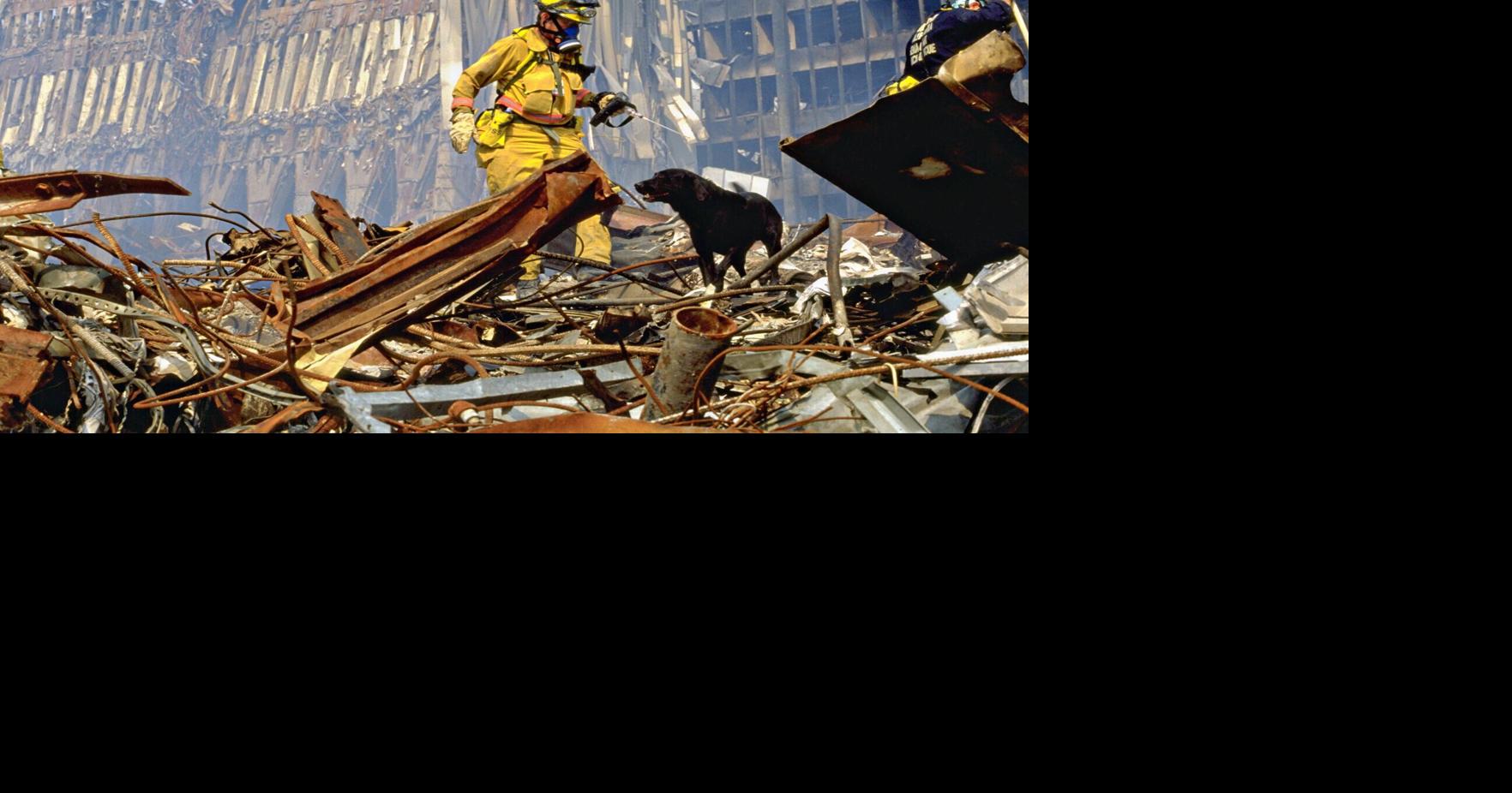UW-Stout Center for Applied Ethics Hosts 9/11 Commemoration Events