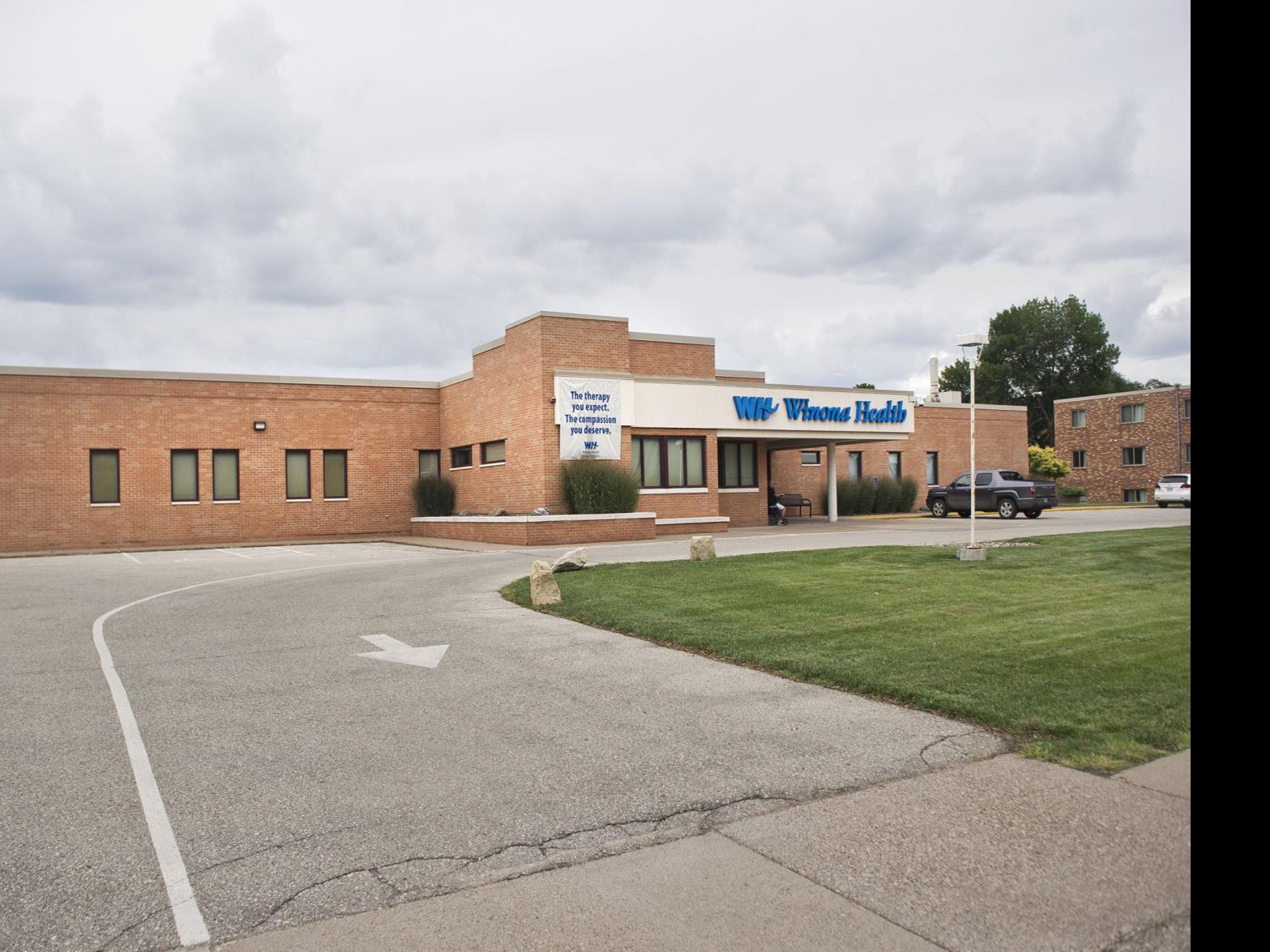 Hiawatha Valley Poised To Move Into Former Winona Clinic Building Local Winonadailynews Com