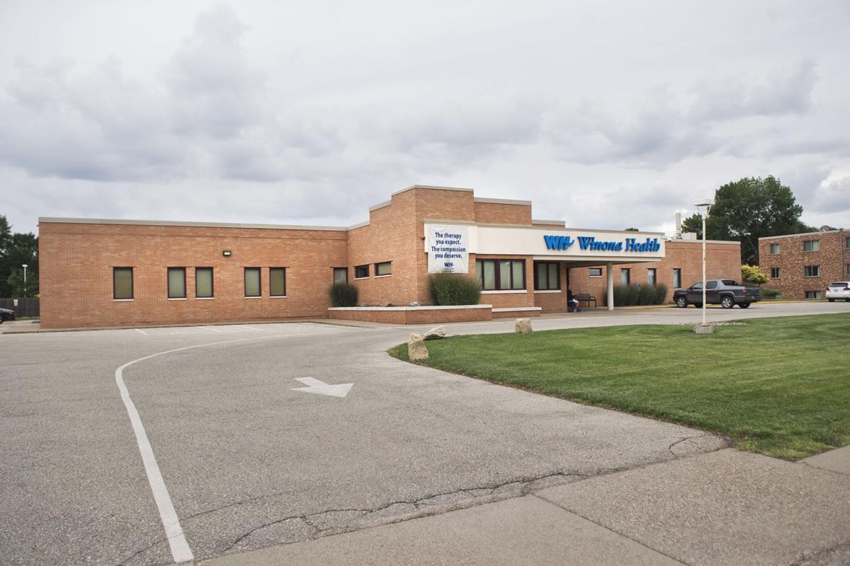 Hiawatha Valley poised to move into former Winona Clinic building