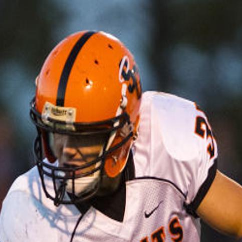 Prep Football Preview St Charles Saints High School