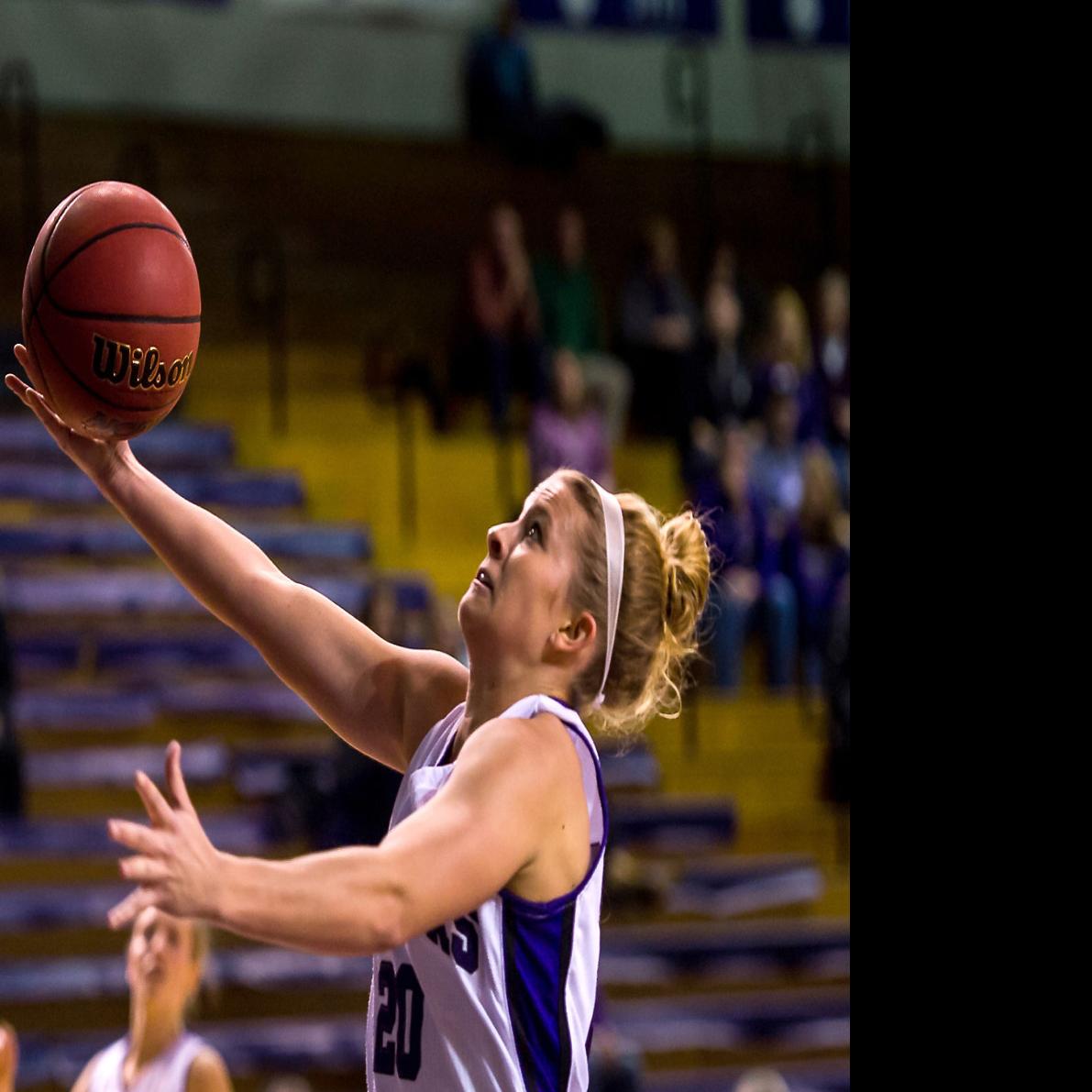 Self Made Passint A Defensive Stopper For No 14 Warriors Wsu