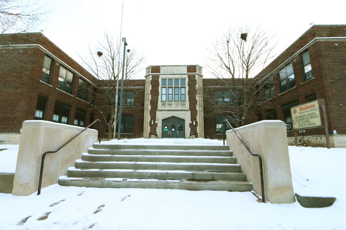 Closing Madison, Rollingstone once again an option Winona school board