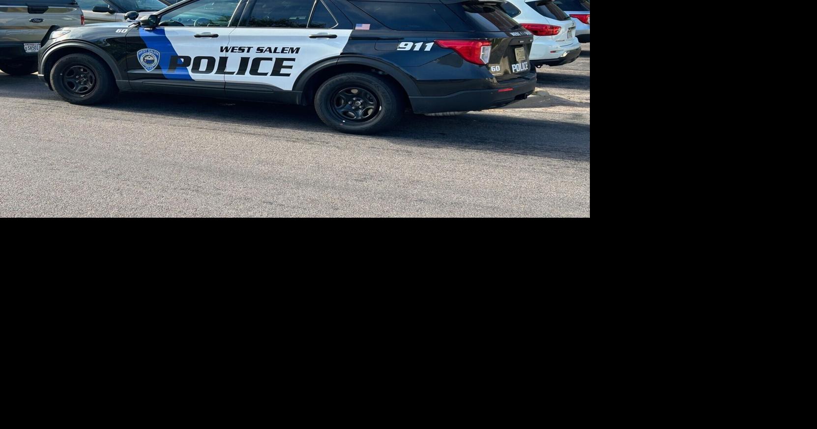 54-year-old arrested for sexual assault in West Salem