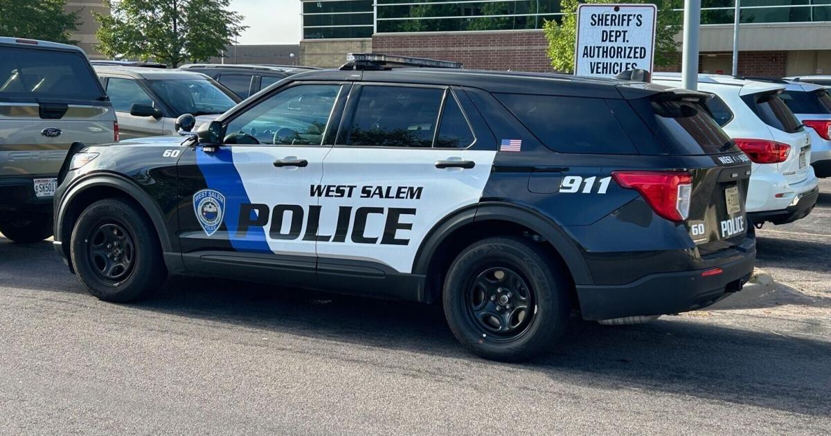 54-year-old arrested for sexual assault in West Salem