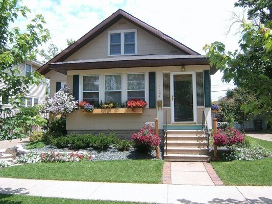 3 Bedroom Home in Winona - $190,000