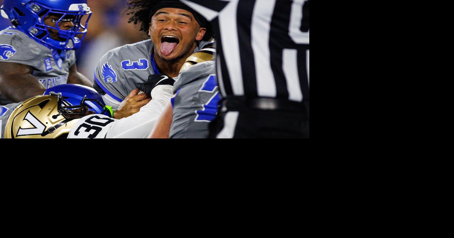 What a mess: Overreactions from Week 8 of college football