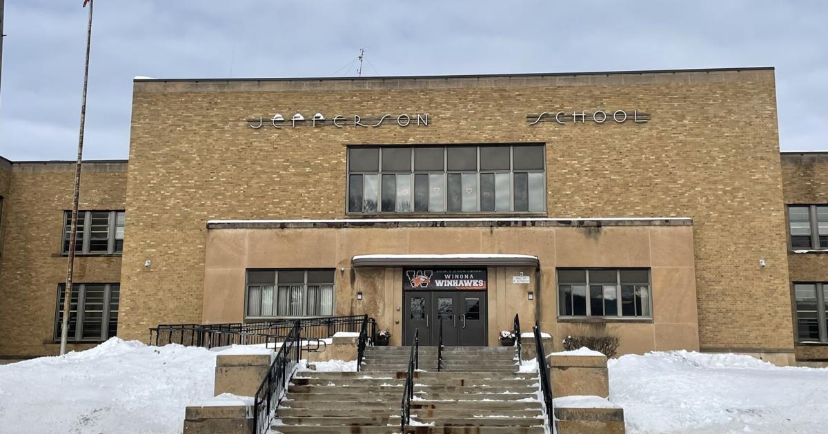 Winona schools approves new attendance boundaries