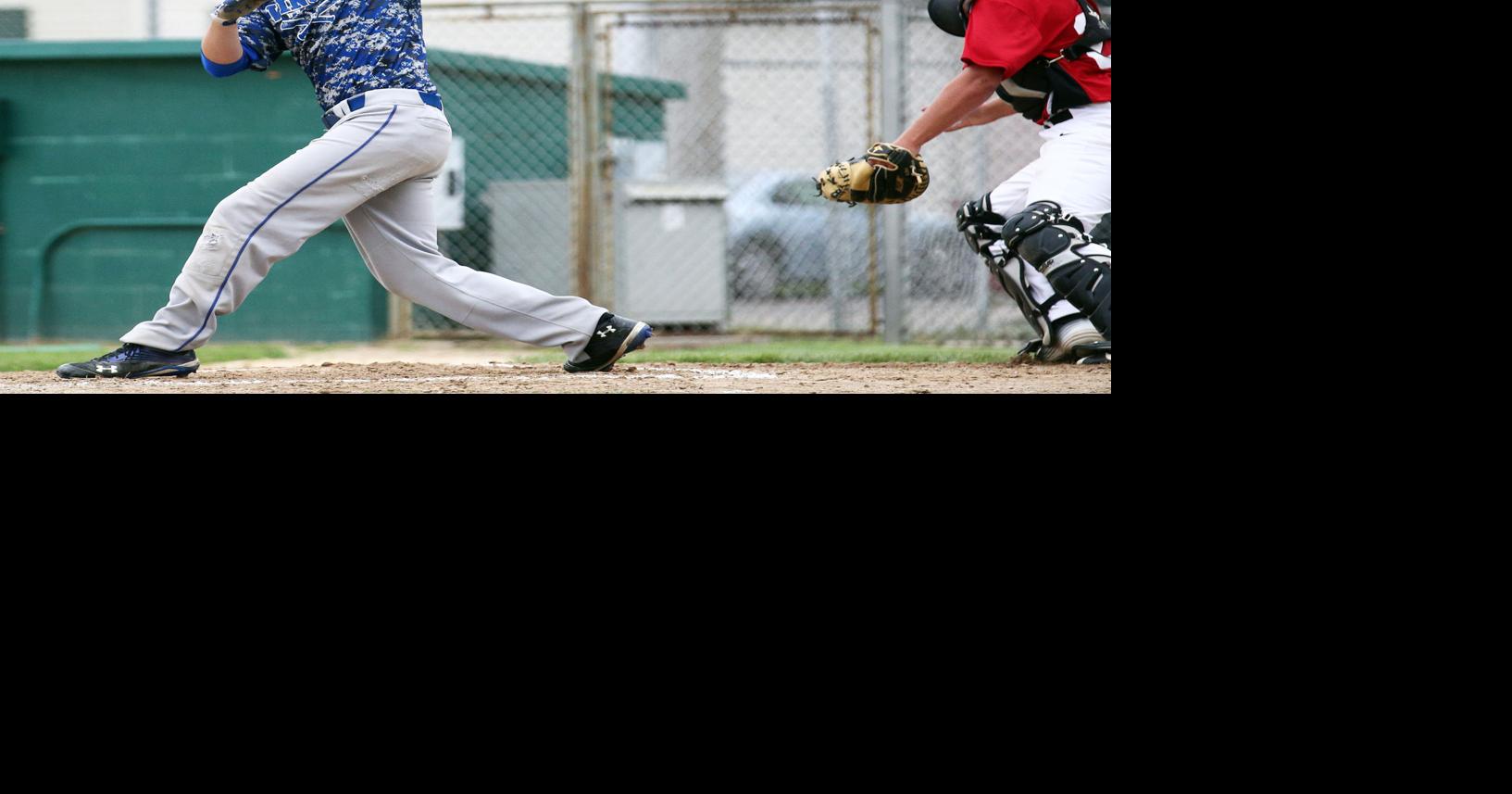 Buddies fall to Cannon Falls in VFW play