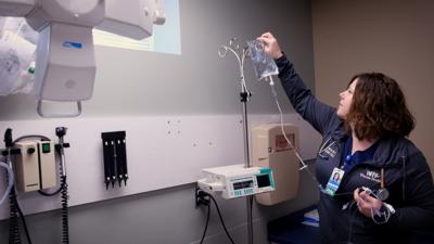 Kelli Thelen feels passion and pride in her profession | Health