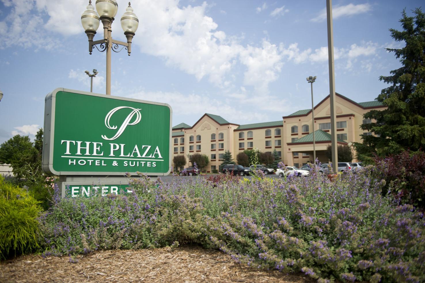 Sold Fastenal founder Bob Kierlin buys Winona Government Center