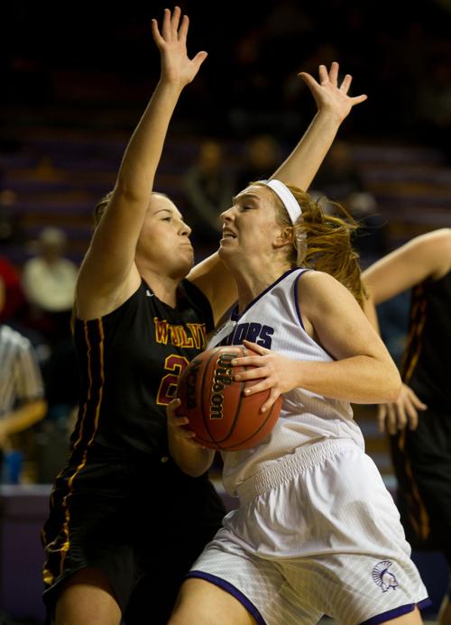 Wsu Vs Northern State Women S Basketball Uploaded Photos