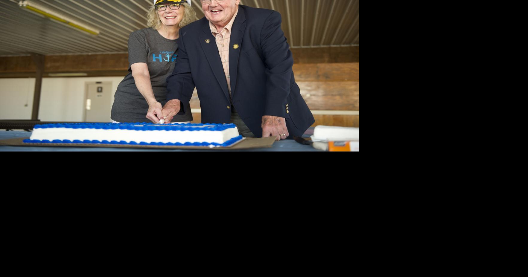 Goodview mayor 'surprised,' 'humbled,' by Harbormaster selection