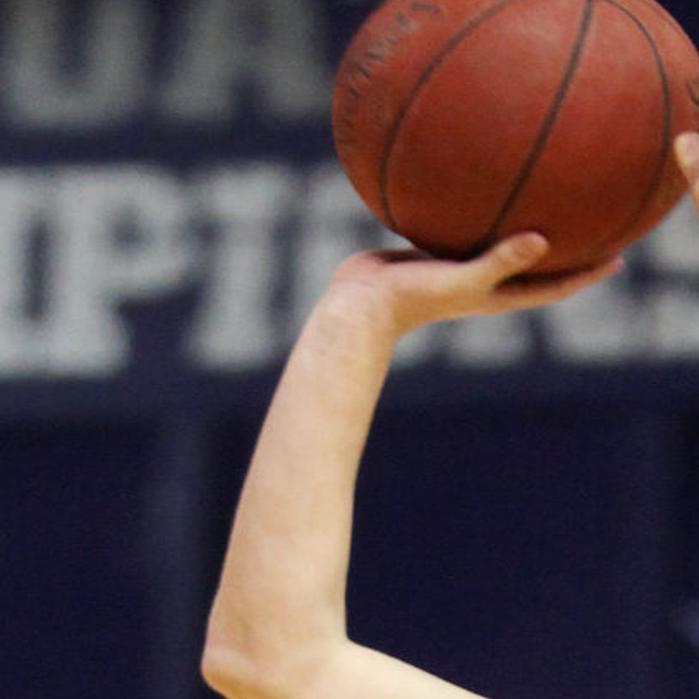 Free Throws The Difference As Chatfield Edges Cotter High School
