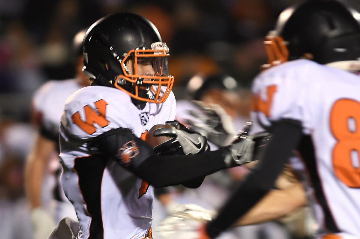 No 4 Winhawks Rally To Beat Mankato East On The Road High