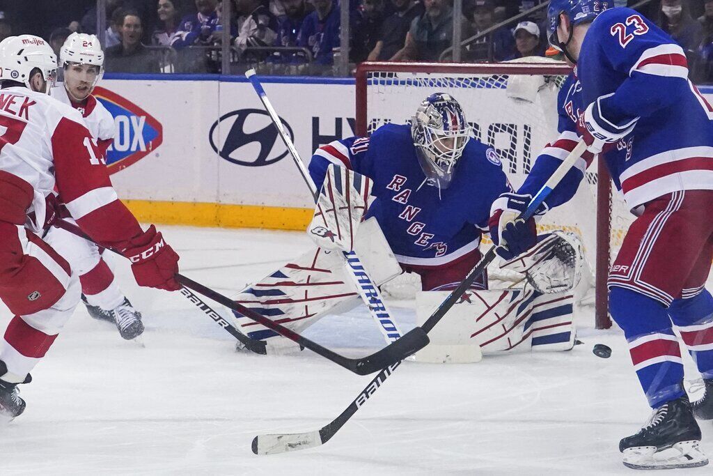 Morning Flurries: the Montreal Canadiens are Western Conference  Champions…kinda - Mile High Hockey