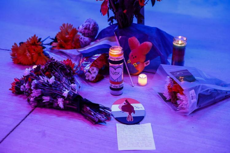 Owasso Vigil