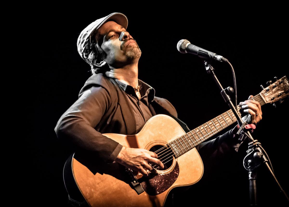 Chosen Bean Concert Series announces concerts for winter, spring lineup