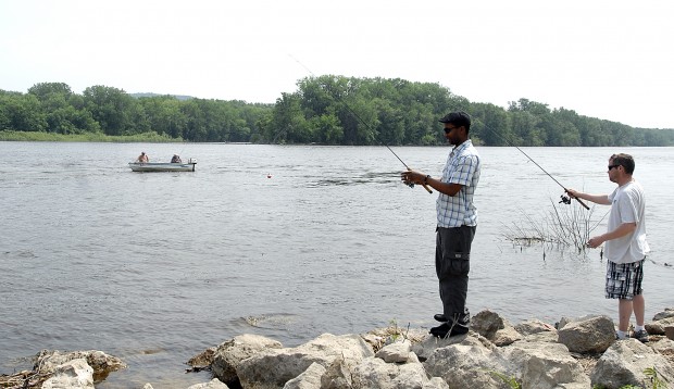 Fishing Rods for sale in Winona, Minnesota