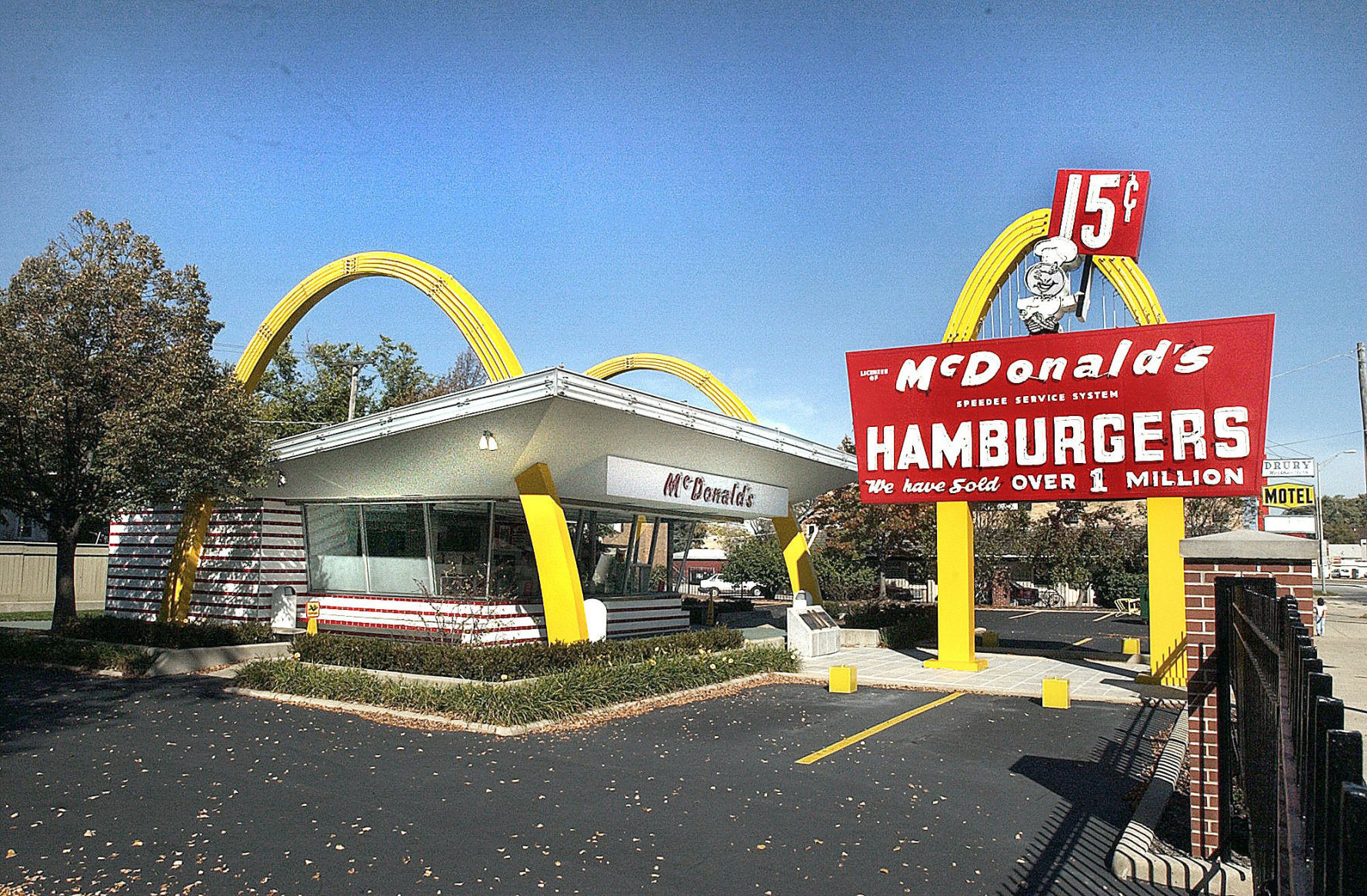 puppetry museum to mcdonalds puppetry museum to mcdonalds